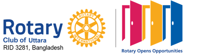 RCU History – Rotary Club of Uttara